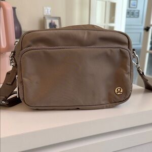 lululemon Everywhere Crossbody 3L Belt Bag